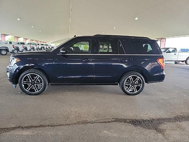 2021 Ford Expedition