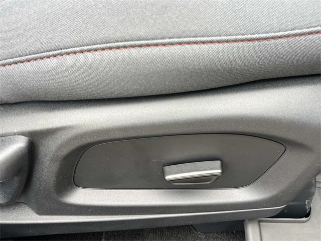 Photo of 2025 Silver Metallic Ford Explorer