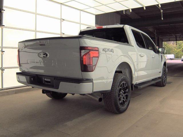 Photo of 2024 Avalanche Ford F-150