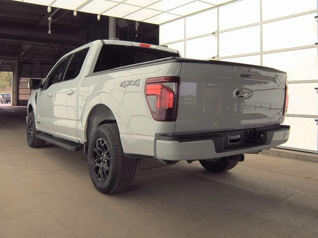 Photo of 2024 Avalanche Ford F-150