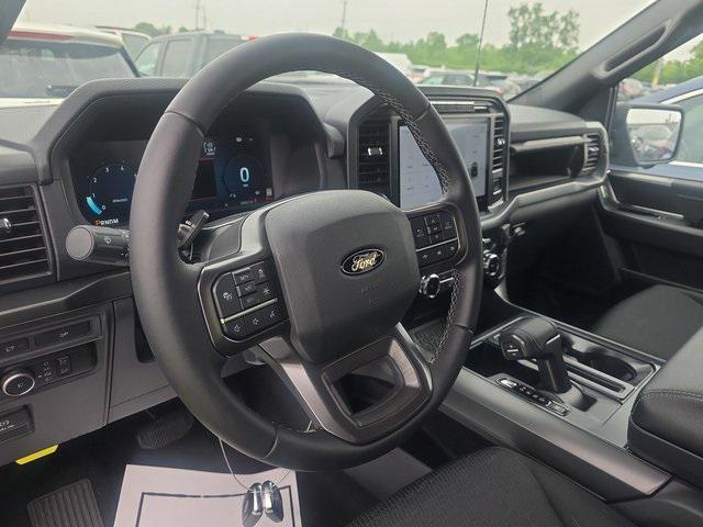 Photo of 2024 Avalanche Ford F-150