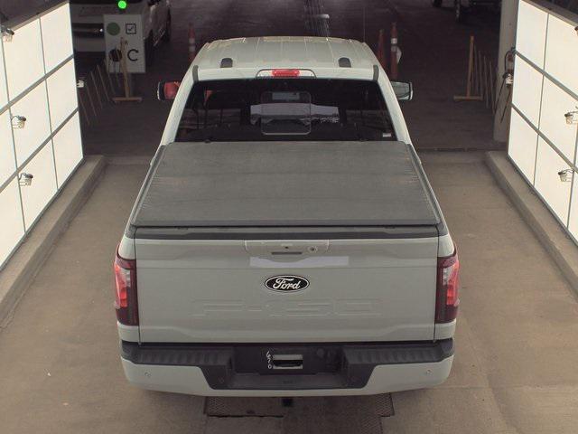Photo of 2024 Avalanche Ford F-150