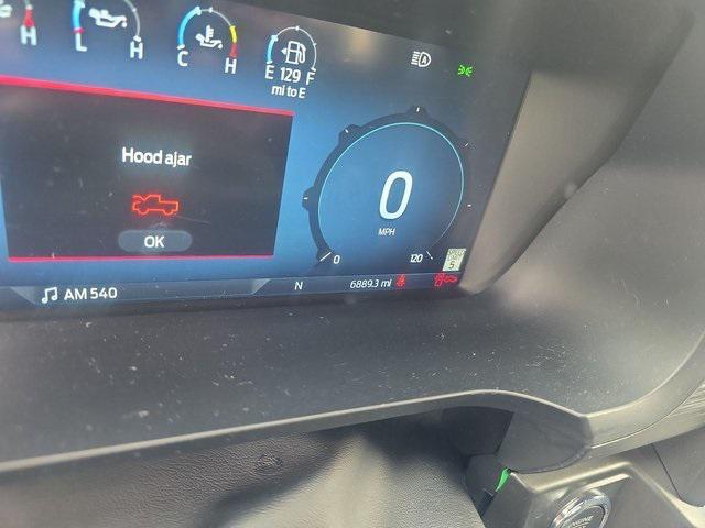 Photo of 2024 Avalanche Ford F-150