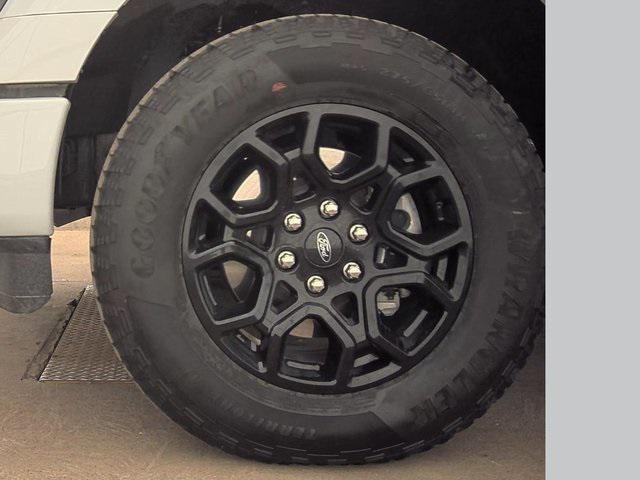 Photo of 2024 Avalanche Ford F-150
