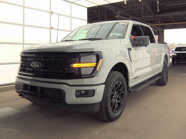 Photo of 2024 Avalanche Ford F-150