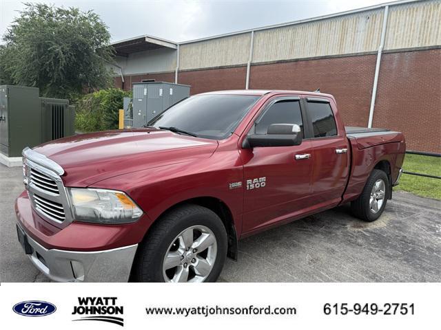 2013 RAM 1500