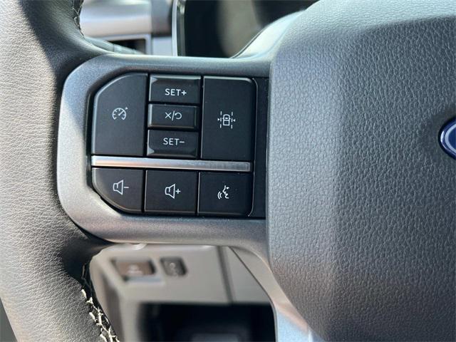 Photo of 2024 Avalanche Ford F-150 Lightning
