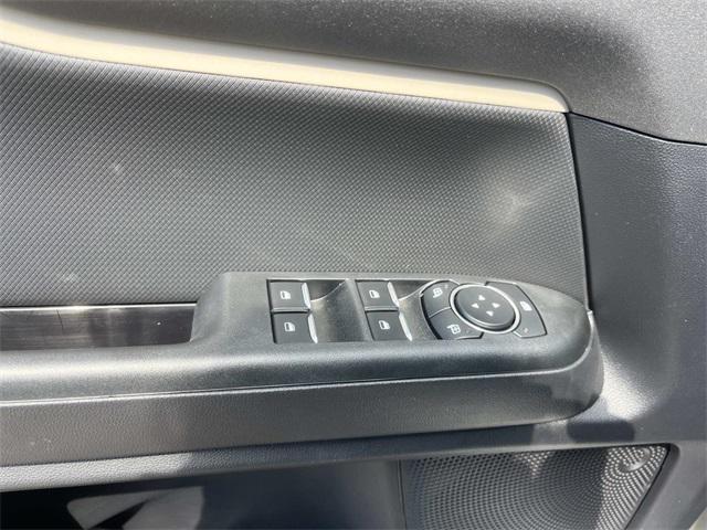 Photo of 2025 Oxford White Ford Bronco Sport