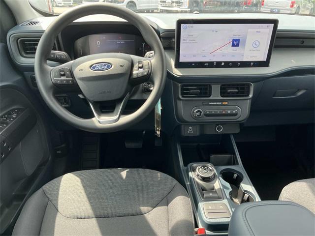 Photo of 2025 Oxford White Ford Maverick