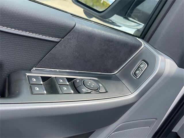 Photo of 2025 Oxford White Ford F-150