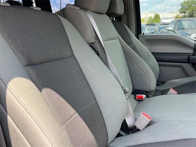 Photo of 2019 Black Metallic Ford F-150