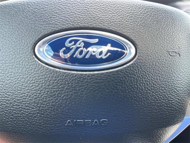Photo of 2023 Agate Black Metallic Ford Explorer