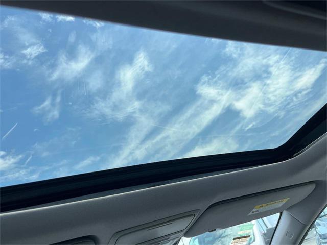 Photo of 2018 Gunmetal Metallic Honda CR-V