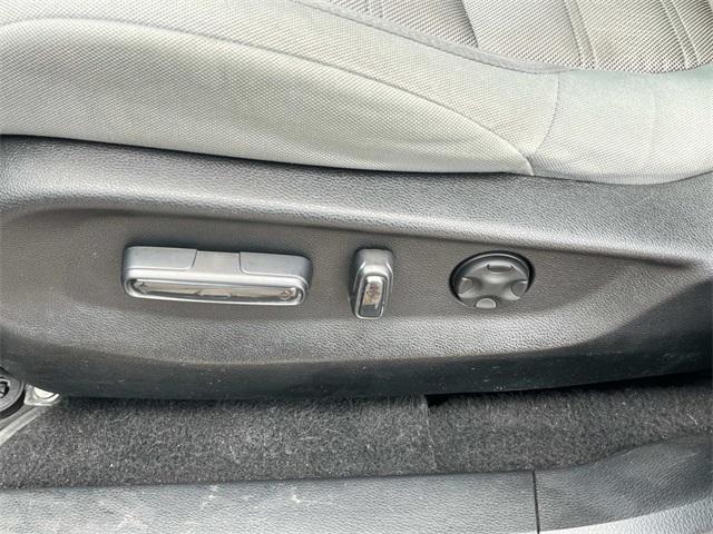 Photo of 2018 Gunmetal Metallic Honda CR-V