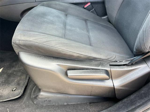 Photo of 2012 True Blue Pearlcoat Jeep Grand Cherokee