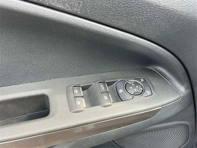 Photo of 2020 Shadow Black Ford EcoSport