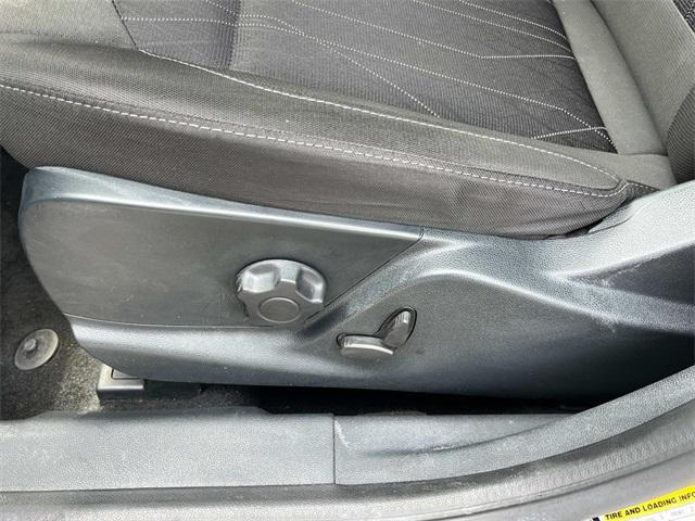 Photo of 2020 Shadow Black Ford EcoSport