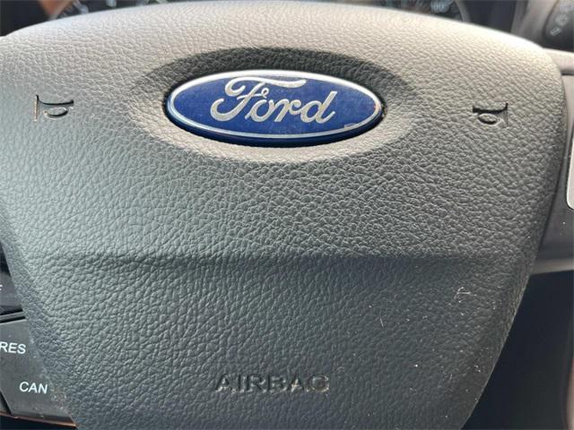 Photo of 2020 Shadow Black Ford EcoSport