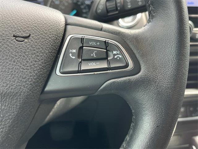 Photo of 2020 Shadow Black Ford EcoSport