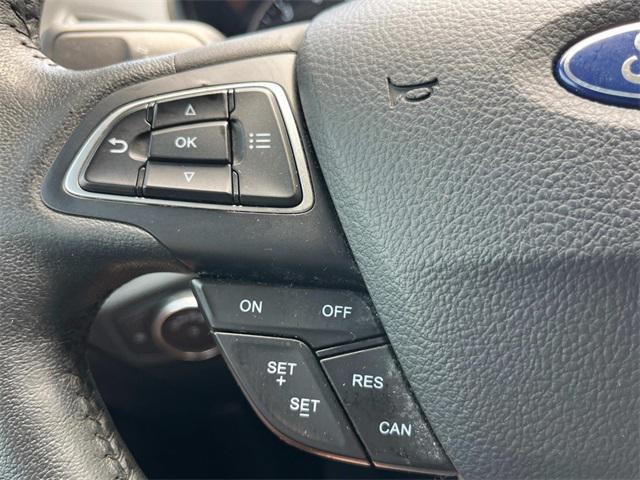 Photo of 2020 Shadow Black Ford EcoSport