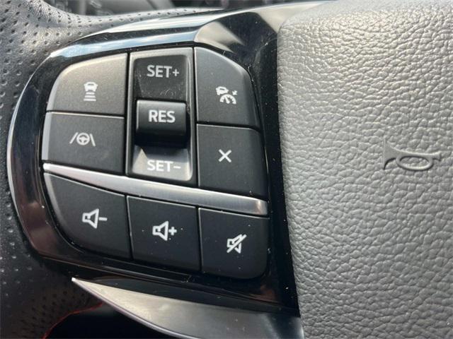 Photo of 2022 Blue Metallic Ford Explorer