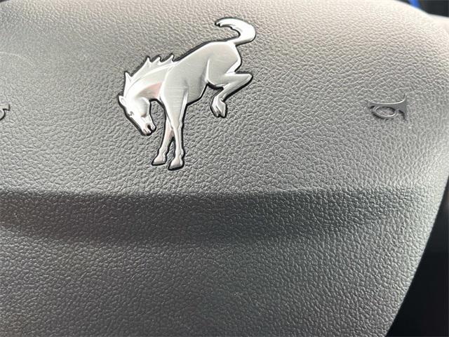 Photo of 2024 Desert Sand Ford Bronco Sport