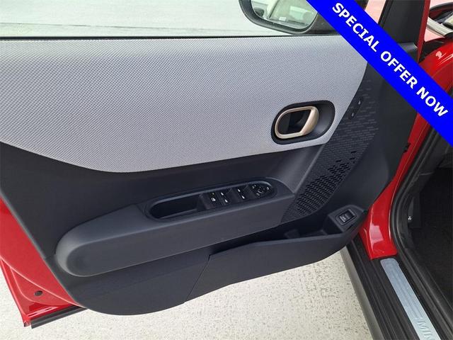 Photo of 2025 Chili Pepper Red MINI Hardtop