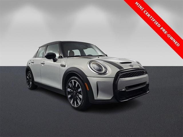 2023 MINI Hardtop