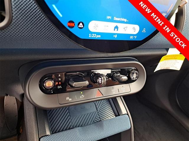 Photo of 2026 Slate Blue Metallic MINI Countryman