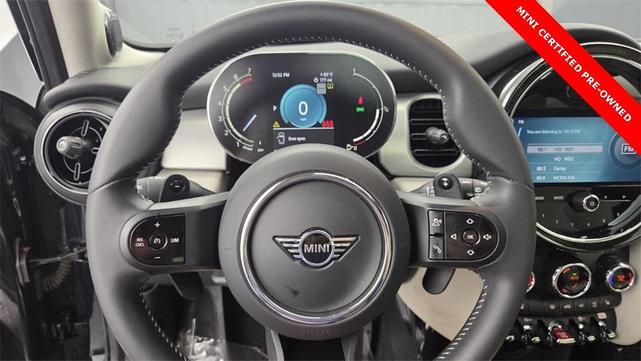 Photo of 2023 MINI Yours Enigmatic Black Metallic MINI Hardtop