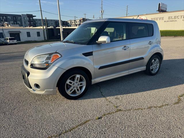 2011 Kia SOUL