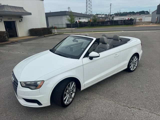 2016 Audi A3