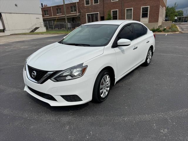 2019 Nissan Sentra