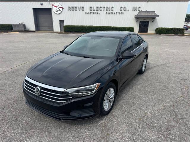 2020 Volkswagen Jetta