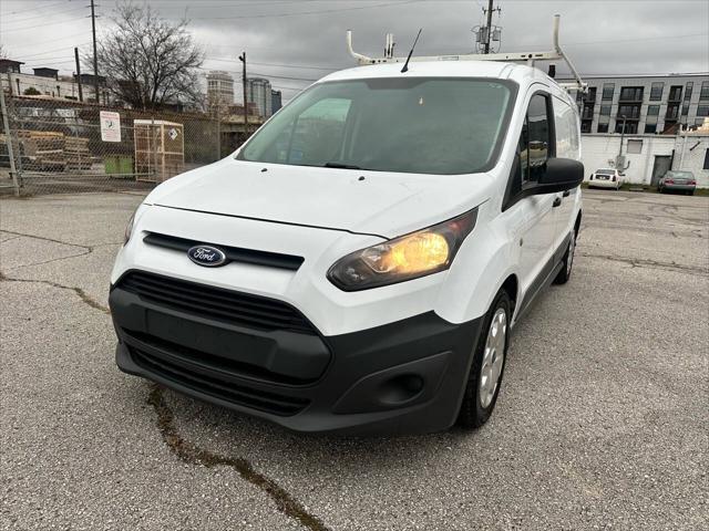 2015 Ford Transit Connect