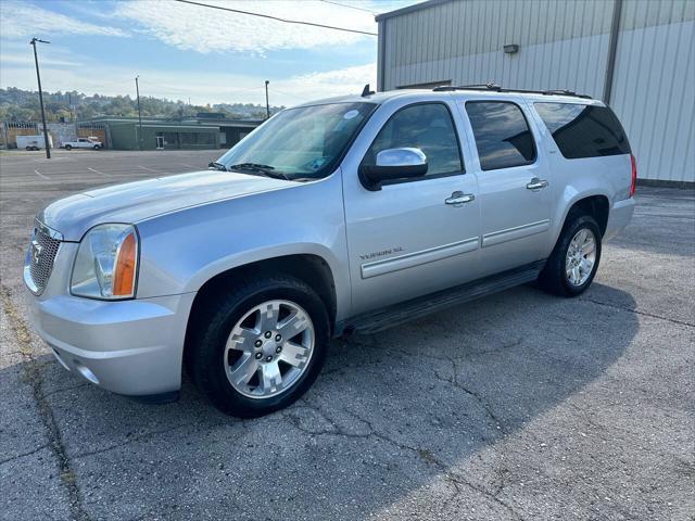 2013 GMC Yukon Xl