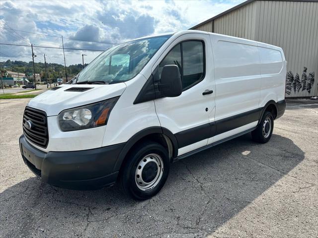 2017 Ford Transit-250