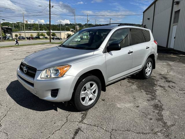 2009 Toyota RAV4