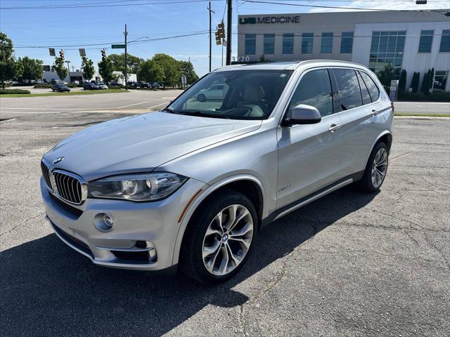 2015 BMW X5