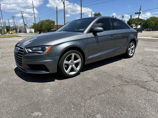 2015 Audi A3