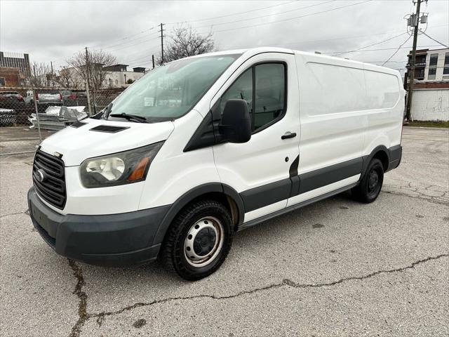 2015 Ford Transit-150