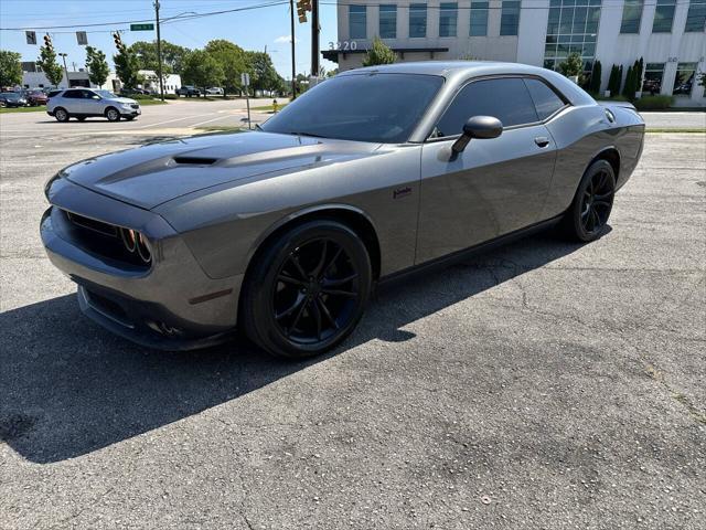 2016 Dodge Challenger