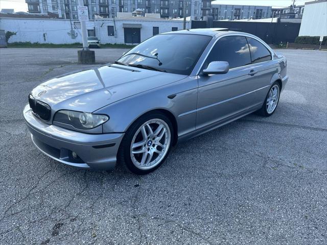 2005 BMW 330