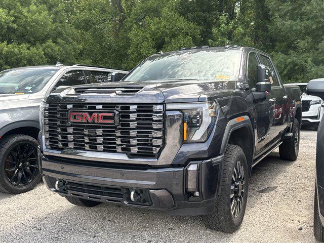 2024 GMC Sierra 2500