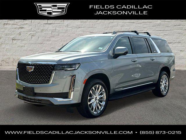 2024 Cadillac Escalade Esv