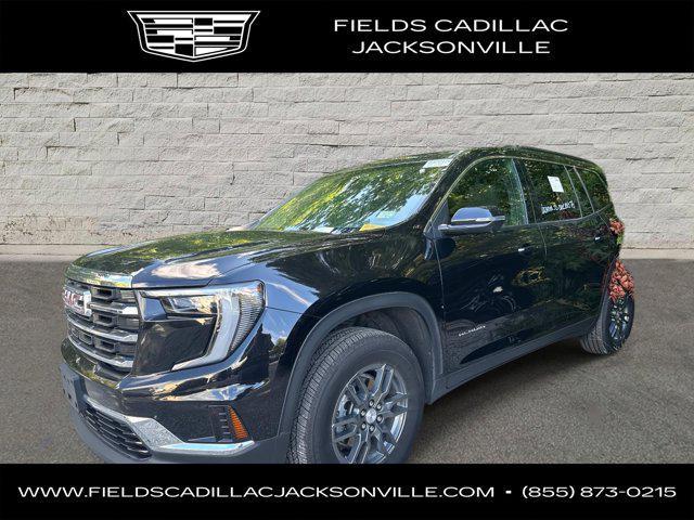 2025 GMC Acadia