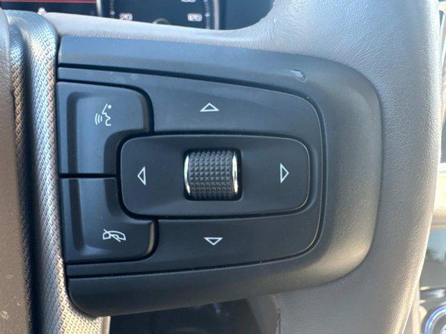 Photo of 2021 Cayenne Red Tintcoat GMC Yukon