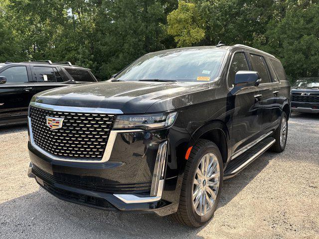 2022 Cadillac Escalade Esv