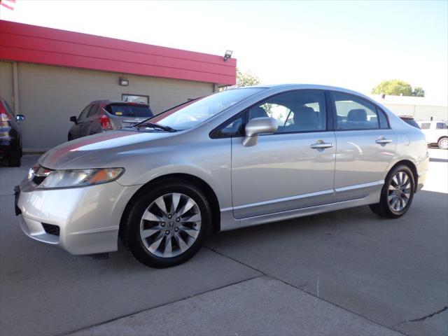 2010 Honda Civic