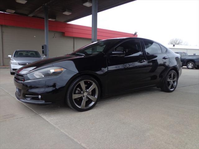 2014 Dodge Dart